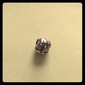 Retired Pandora charm